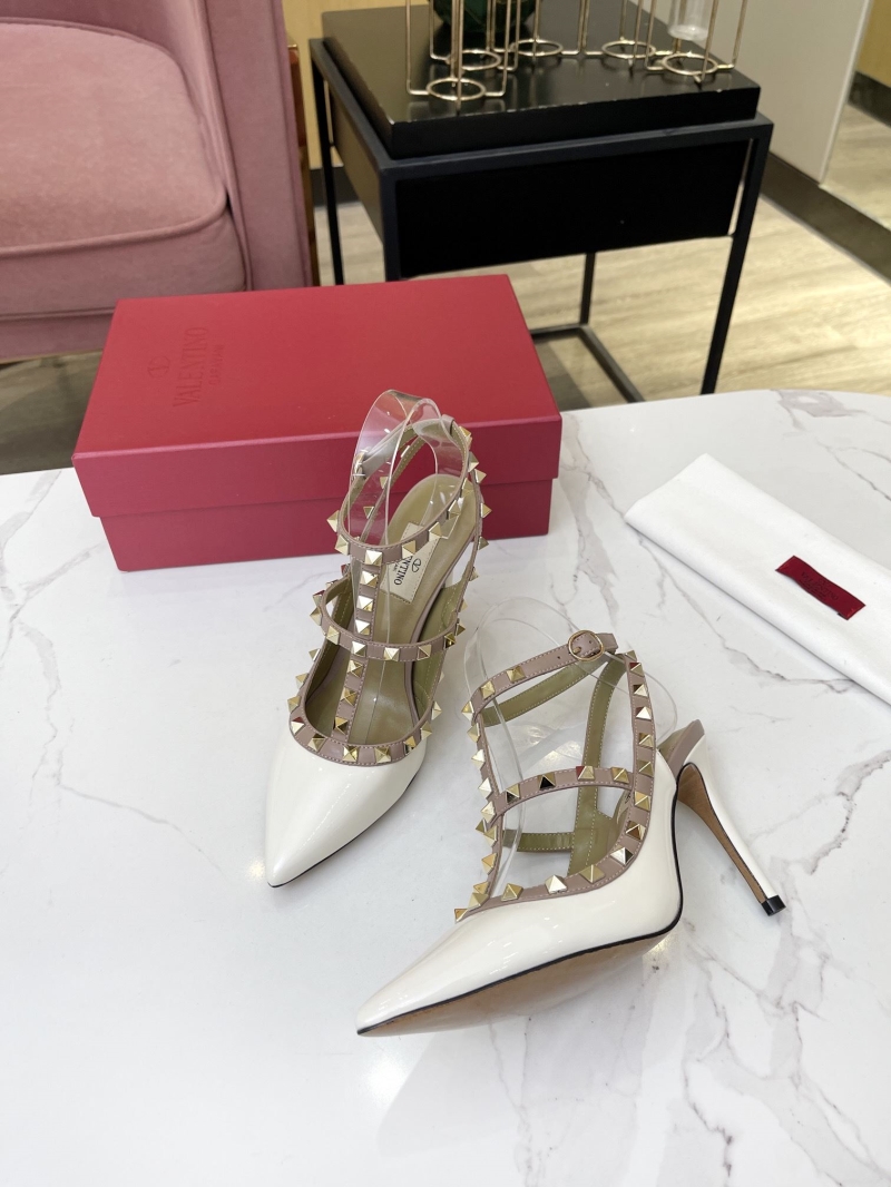 Valentino Sandals